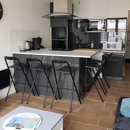 Apartamento Vue Sur *
