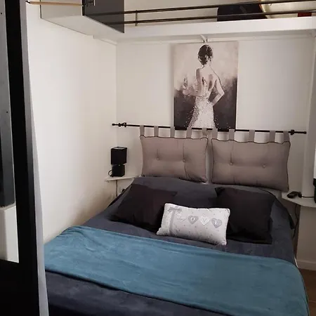 Vue Sur Apartamento Argelès-sur-Mer