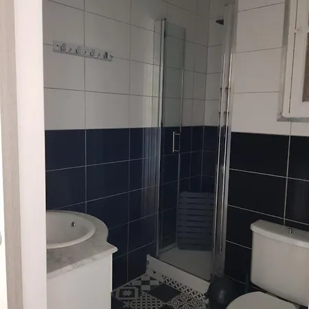 Vue Sur Apartamento