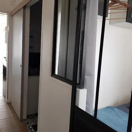 Vue Sur Apartamento Argelès-sur-Mer